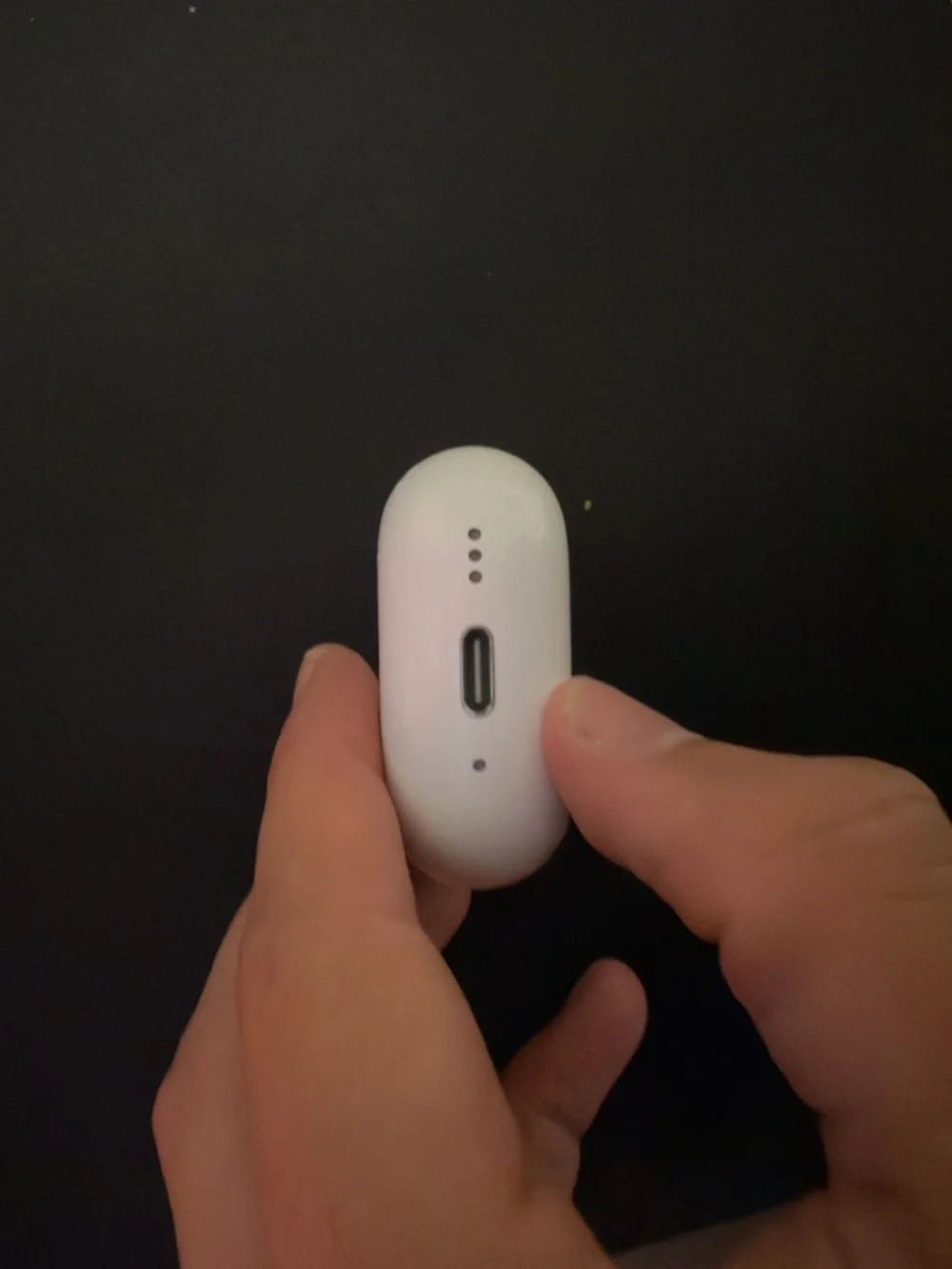 AirPods 4th Gen with Noise Cancelation USED No Issues